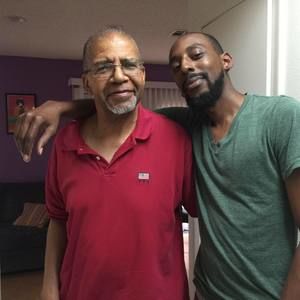 Meet your Posher, Will